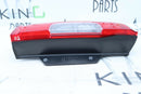 FIAT QUBO FIORINO 2008-ON LEFT PASSENGER SIDE REAR TAIL LIGHT LAMP STOP