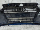 AUDI A3 8V HATCHBACK 2016-2019 FACELIFT  FRONT BUMPER 8V3807437AF