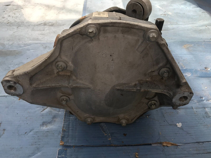 MERCEDES W205 W213 2016  REAR DIFF DIFFERENTIAL GD01429 GJS400 A2033510705