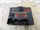 AUDI Q7 LCI 2010-15  REAR RIGHT DRIVER SIDE DOOR CONTROL MODULE 4F0959795P