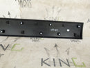 VAUXHALL VIVARO 2006-2014 LEFT PASSENGER SIDE MOULDING TRIM 93867929