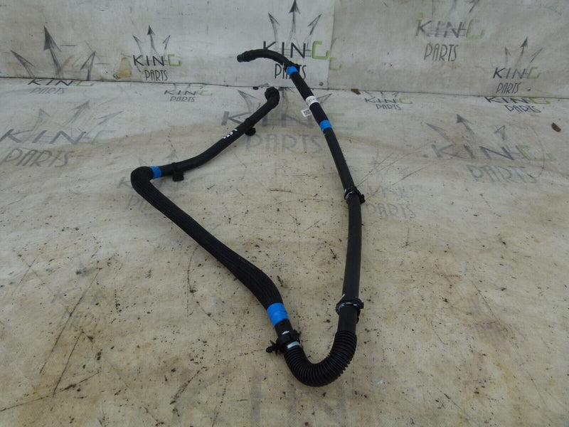 RANGE ROVER EVOQUE L551 HYBRID 2019-ON OTHER HOSE PIPES GENUINE L8D29F385AD #