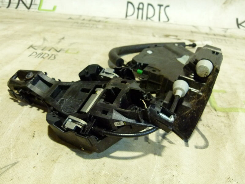 RANGE ROVER SPORT 13-17 REAR RIGHT DOOR LOCK MECHANISM GENUINE DK6224994