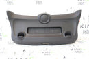 MINI ONE/ S/ COOPER F55 2014-ON 5DR TAILGATE INTERIOR BOOTLID TRIM PLASTIC COVER