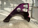 SMART FORTWO 2008-2016 REAR RIGHT SIDE FENDER WING PANEL A451 882 02 01