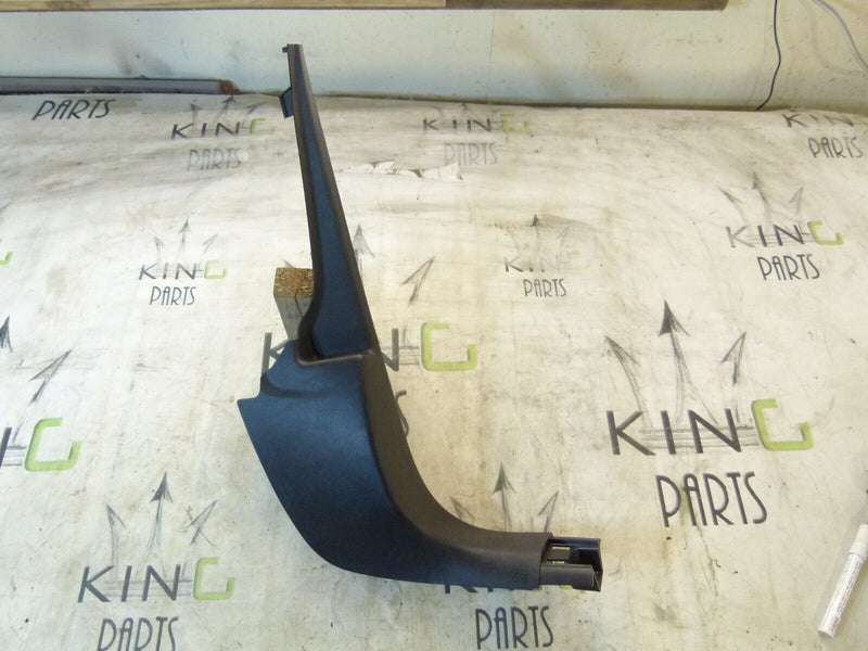 PEUGEOT 308 SW ESTATE 2017-21 RIGHT SIDE LOWER A-PILLAR COVER 9677430877