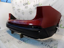 NISSAN QASHQAI MK2 J11 TEKNA + FACELIFT 2017 REAR BUMPER PDC 85022-HV20H
