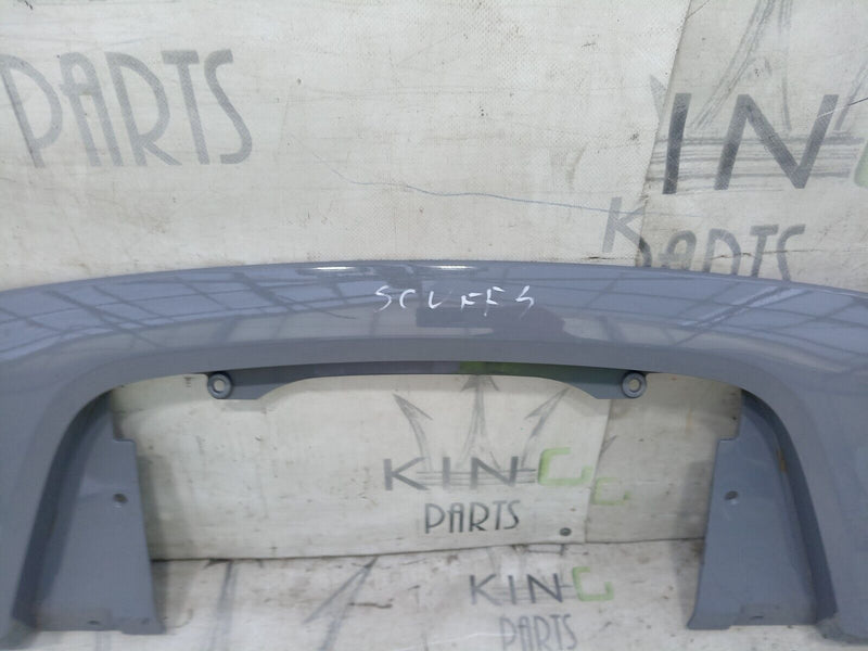 NISSAN LEAF 2018-ON FRONT BUMPER CHARGE PORT SURROUND 623205SH0A