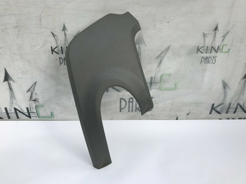 RANGE ROVER EVOQUE L538 2011-15 REAR BUMPER LEFT SIDE TRIM MOULDING BJ32-17F783