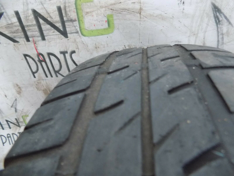 VAUXHALL CORSA B 1993-2000 13" SPARE WHEEL AND TYRE 5JX13H2 ET49 165/75R13