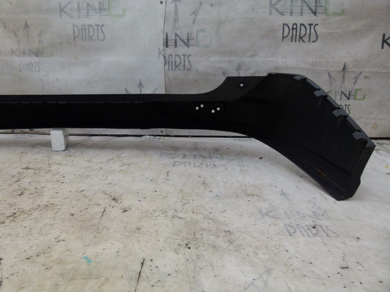 FORD TRANSIT COURIER LCI 2018-ON REAR BUMPER STEP TRAY GENUINE ET7617K823 AA0155