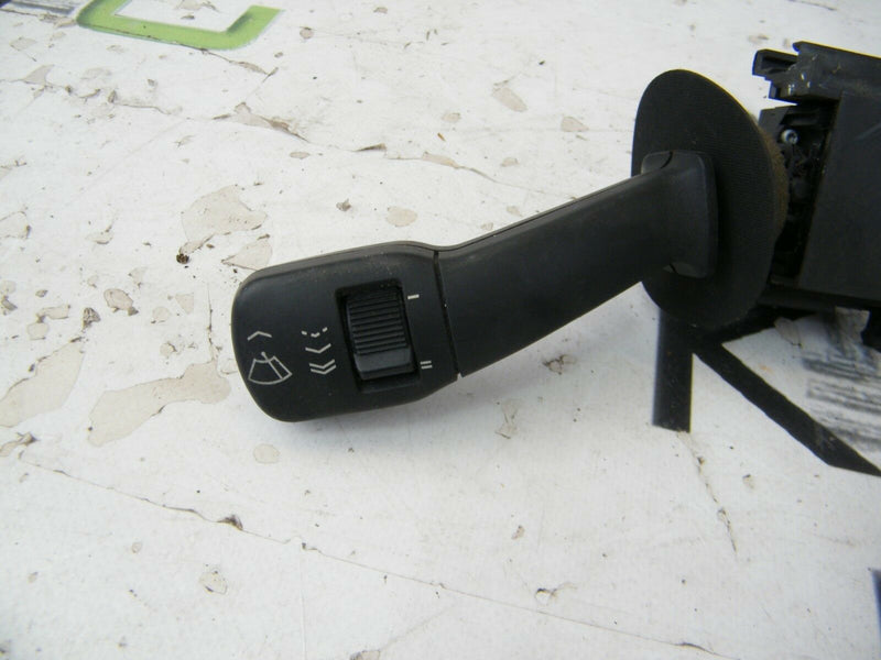BMW 3 SERIES E90 2005-2013 STEERING COLUMN SWITCH STALK ARM WITH BRACKET 1162088