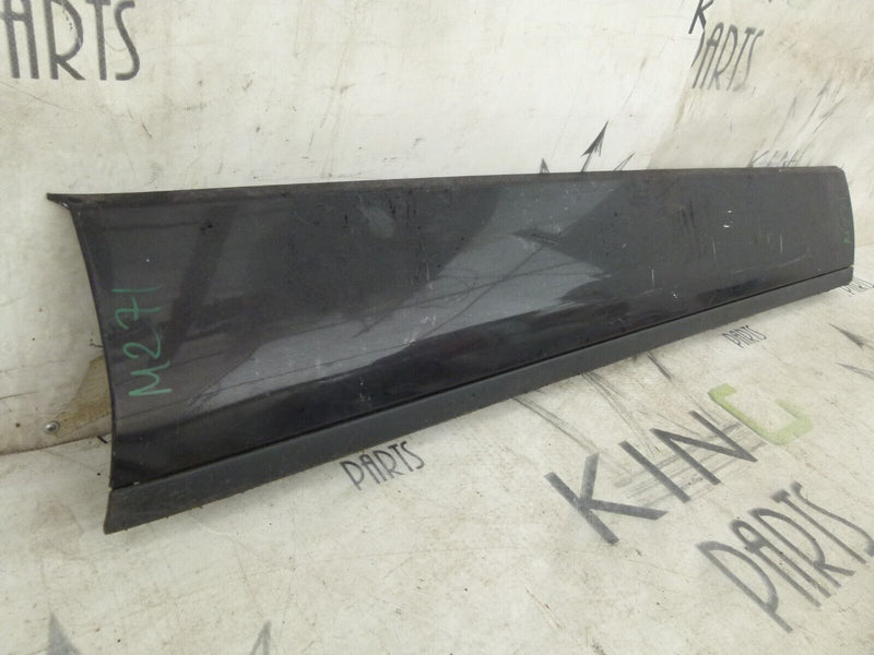 RANGE ROVER EVOQUE L538 11-18 FRONT RIGHT DOOR LOWER MOULDING BJ3M21064