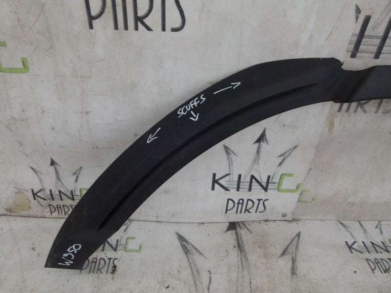 RANGE ROVER EVOQUE L538 2012-18 REAR LEFT WHEEL ARCH TRIM BJ32290E23