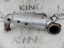 PEUGEOT 308 GT LINE 1.2 VTi PETROL 2019> EXHAUST CATALYTIC CONVERTER 9826183880