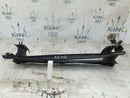 VW UP! FRONT BUMPER CRASH BAR REINFORCER 1S0807929B