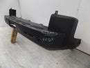 LAND ROVER DISCOVERY SE 3 MK3 L319 2004-2007 BLACK REAR BUMPER GENUINE (B0151)