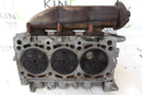 AUDI A6 4F 2.7 / 3.0 L V6 0593C ENGINE TOP HEAD CYLINDER LOW MILEAGE 1059353CK