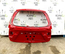 SUZUKI IGNIS MK2  BOOT LID TAILGATE in RED