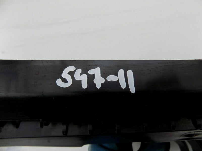 CITROEN C3 2016-ON CENTRE TOP REAR BUMPER BRACKET CARRIER 9813245980 /S47-11