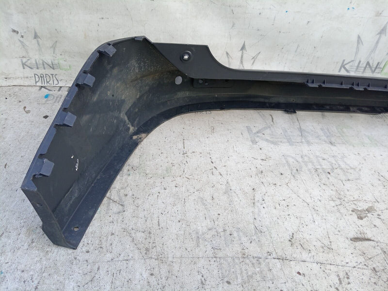 FORD TRANSIT COURIER 2014-2018 REAR BUMPER PDC GENUINE ET7617K823
