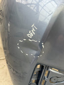 TOYOTA YARIS MK3 FACELIFT 2017-2020 REAR BUMPER GENUINE 52159-0D480