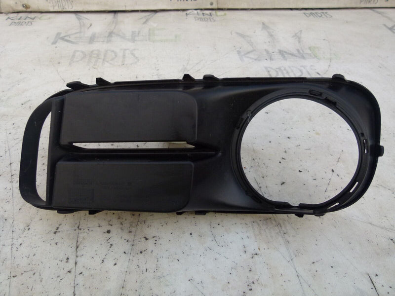 MINI COUNTRYMAN F60 2017-21 RIGHT SIDE FOG LIGHT TRIM GENUINE 7390534