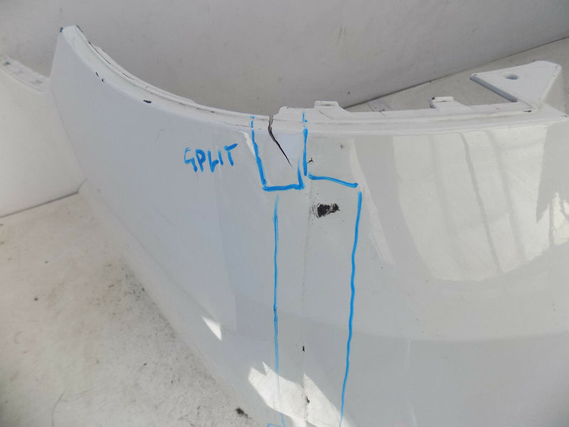 BMW 3 SERIES F31 ED SPORT FACELIFT 2015-2017 ESTATE REAR BUMPER GENUINE