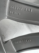 VW T-ROC ALLOY WHEEL & TYRE 215/50/18 RIM 18" 7J ET45 2GA601025D