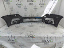 SKODA OCTAVIA IV MK4 5E 2020-ON - GENUINE - GREY FRONT BUMPER 5E3807221
