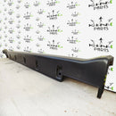 HONDA CR-V MK2 2005-2006 GENUINE SIDE SKIRT SILL COVER RIGHT DRIVER SIDE OS(296)