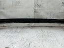 NISSAN QASHQAI J12 2021-ON REAR BUMPER UPPER PART GENUINE 850226UA0H