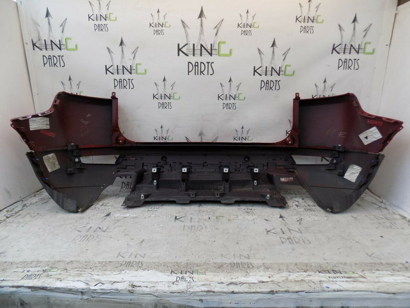 RANGE ROVER EVOQUE DYNAMIC L538 2013-2018 REAR BUMPER PDC BJ32-17D781-A_W