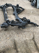 BMW 2 3 SERIES F30 F31 F20 F21 2011-18 2.0D FRONT SUBFRAME & ANTI ROLL BAR PB304