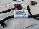SKODA OCTAVIA  FRONT WIRING FOR ACC RADAR CONNECTION + FOG LIGHTS 5E3971095DM