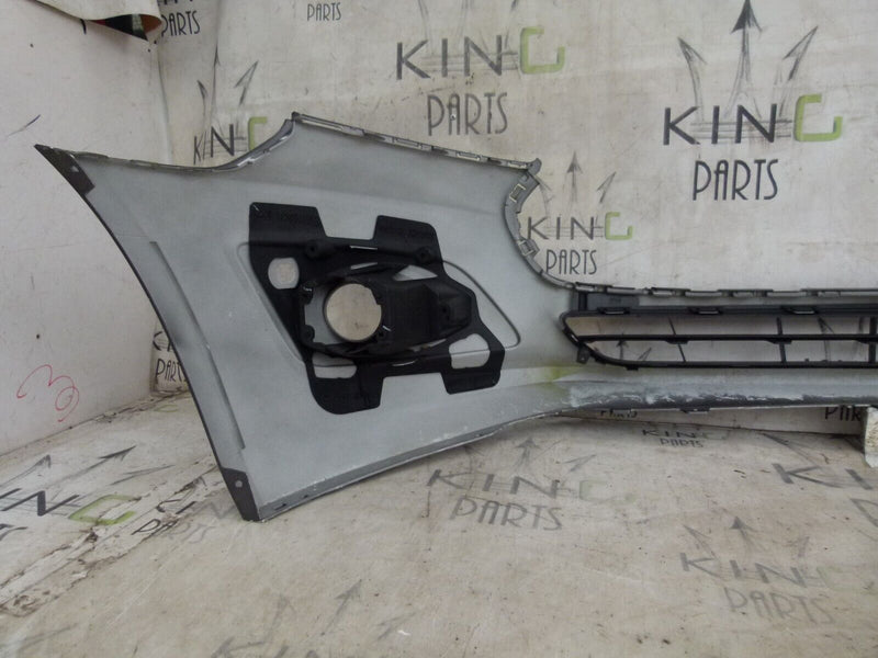 FORD TRANSIT CONNECT 2014-2017 FRONT LOWER BUMPER GENUINE DT1117F775