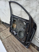 PORSCHE MACAN 95B (GTS) GENUINE FRONT DOOR PANEL LEFT PASSENGER SIDE