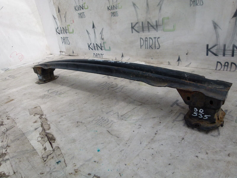 VW UP! REAR BUMPER CRASH BAR REINFORCER