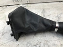 SKODA OCTAVIA 5E 2014-17 4x4 GEAR STICK KNOB GAITER GENUINE 5E1711113 BL WYI