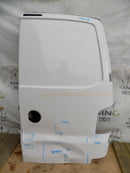 VW TRANSPORTER T5 2009-2015 GENUINE REAR DOOR PANEL RIGHT DRIVER SIDE