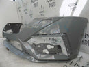 SKODA OCTAVIA IV MK4 5E 2020-ON - GENUINE - GREY FRONT BUMPER 5E3807221