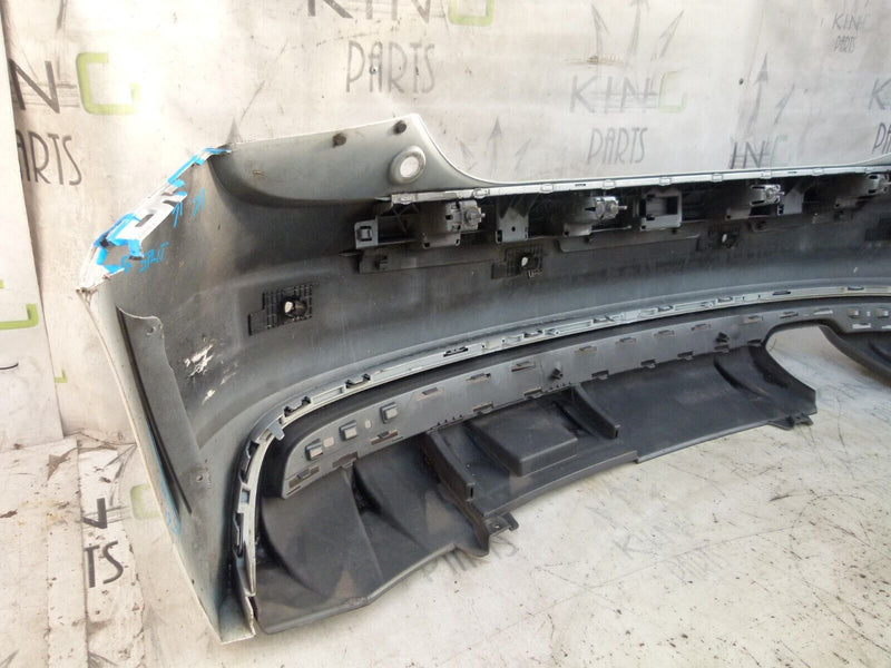 AUDI A1 8X FACELIFT 2015-2016 REAR BUMPER PDC GENUINE 8XA807511