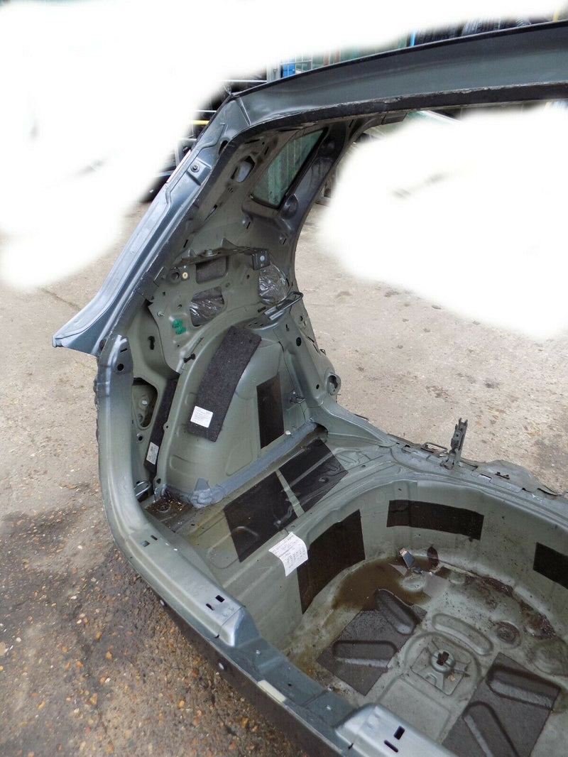 SEAT ARONA 2017-ON CUT PART REAR BODY QUARTER PANEL LEFT SIDE PILLAR