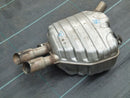 AUDI A4 B8 2.0 DIESEL GENUINE REAR EXHAUST BOX SILENCER MUFFLER 8K0253611 AH