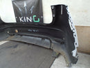 Nissan Qashqai 2014-On Rear Bumper Genuine Grey (A8510)