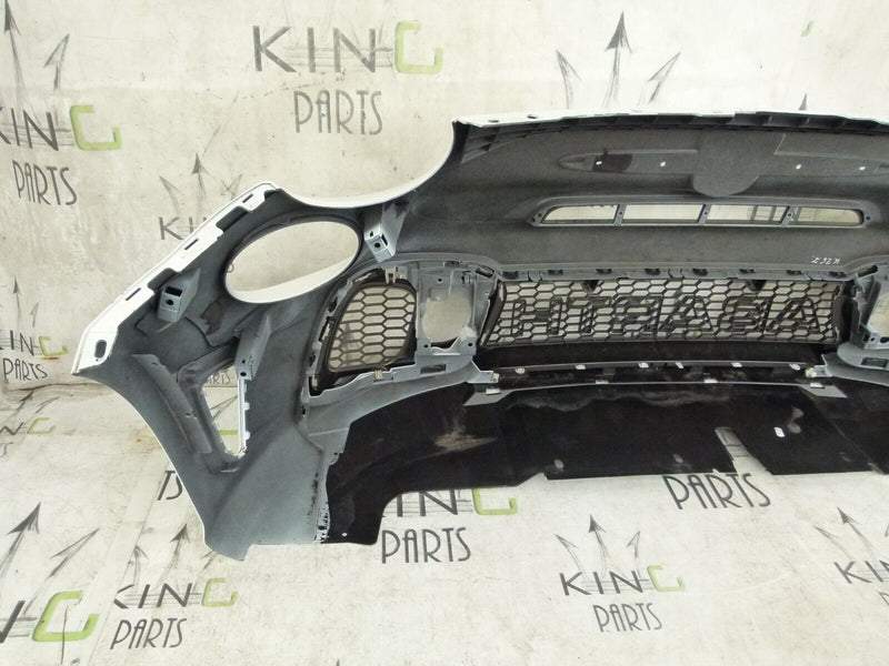 FIAT 500 ABARTH 595 2016-UP FACELIFT FRONT BUMPER GRILL GENUINE 735633044