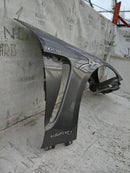 PORSCHE PANAMERA 970 2009-15 FRONT FENDER WING PANEL RIGHT DRIVER SIDE