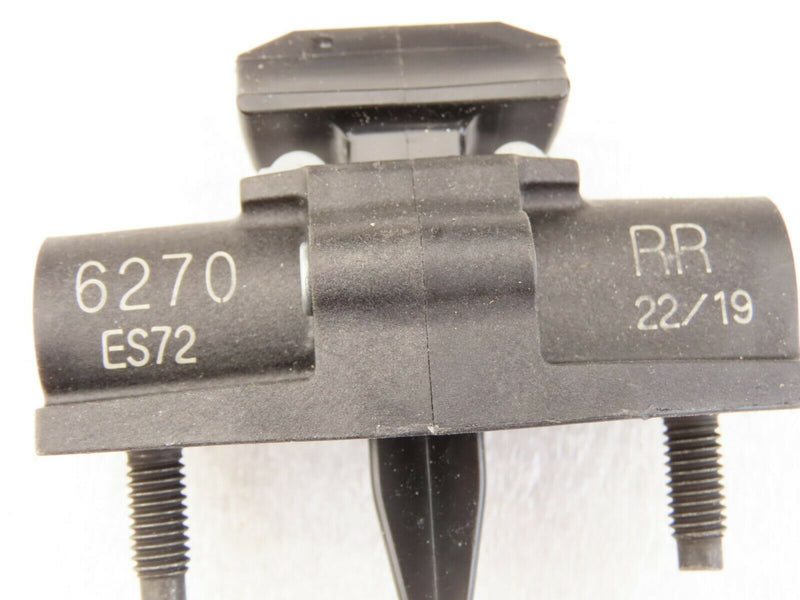 CITROEN C3 AIRCROSS 2018-ON REAR DOOR STOPPER CATCH HINGE YQ00232680 /S40-41