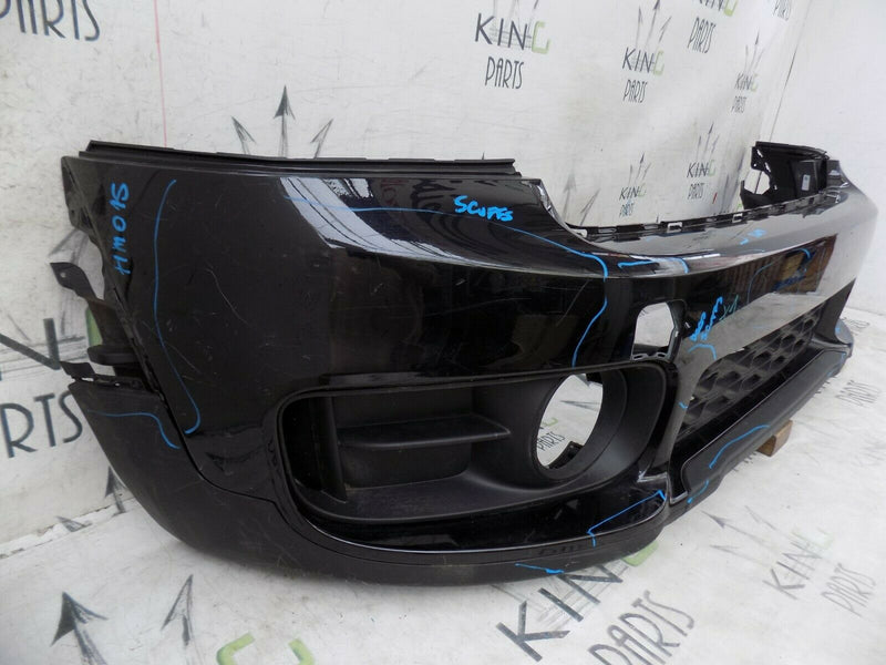 BMW MINI COOPER COUNTRYMAN F60 2017-ON FRONT BUMPER GENUINE 5111 7390520