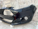 FORD FIESTA MK7 FACELIFT 2013-2017 FRONT BUMPER GENUINE C1BB-17757-A